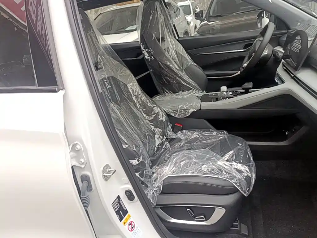 Changan CS75 PLUS — миниатюра 25