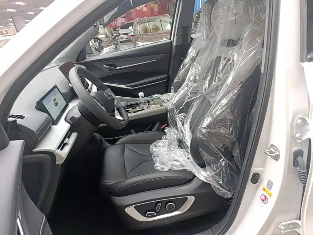 Changan CS75 PLUS — миниатюра 15