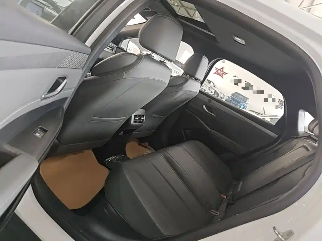 BYD Qin PLUS — миниатюра 17