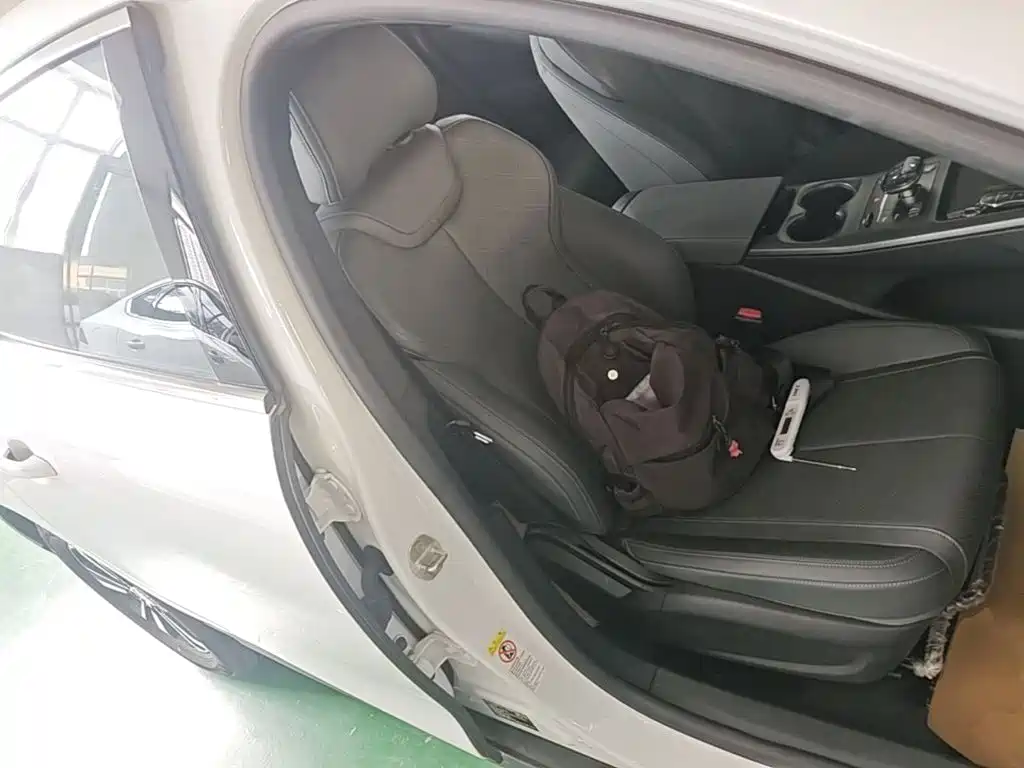 BYD Qin PLUS — миниатюра 25