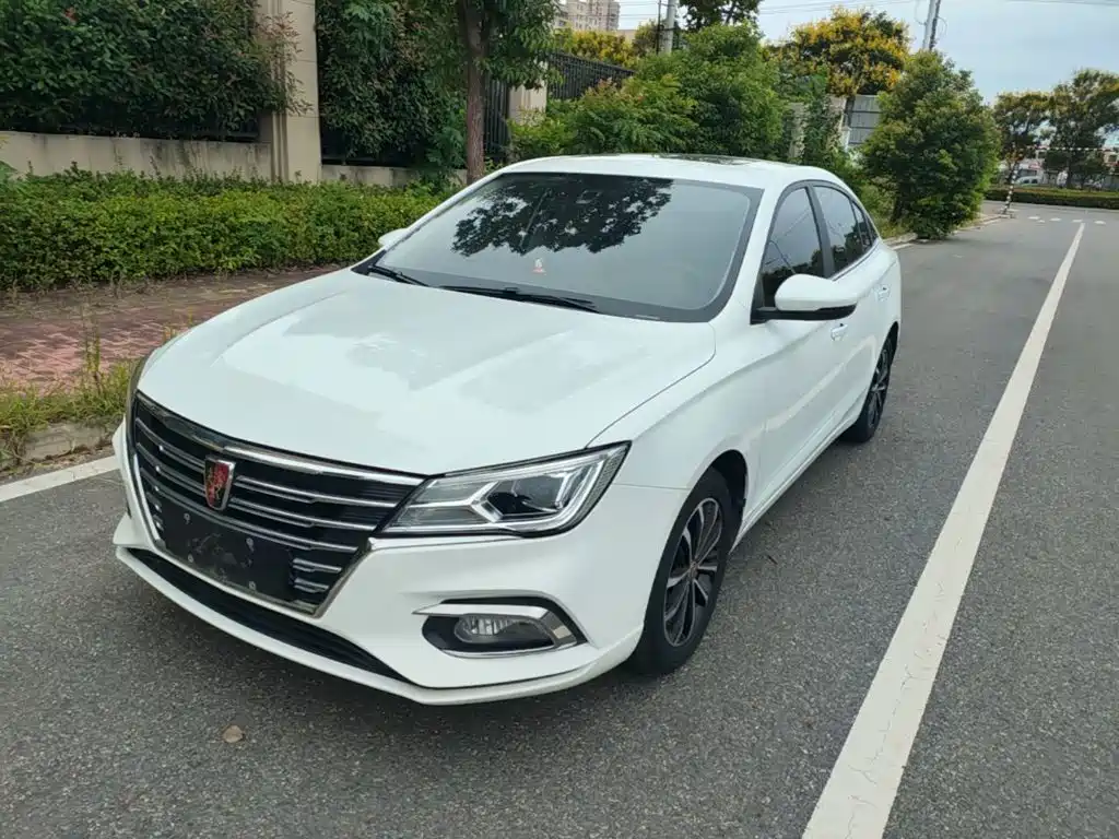 Roewe i5 — миниатюра 2