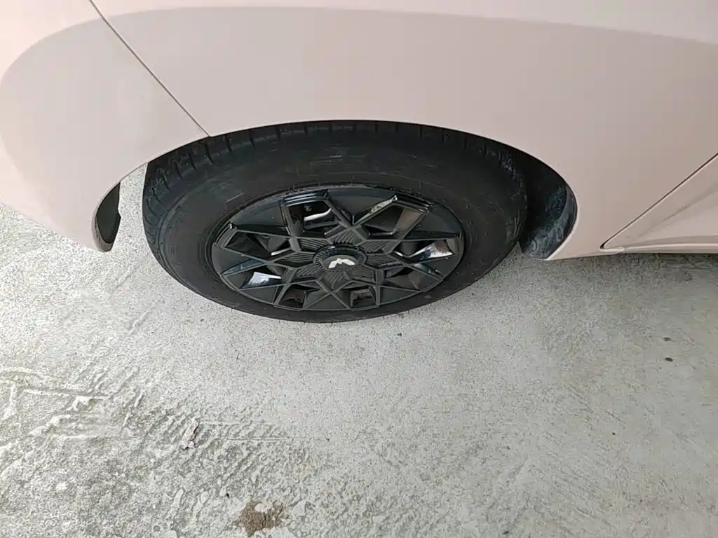 Wuling MINIEV — миниатюра 23