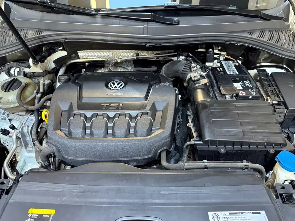 Volkswagen Tayron — миниатюра 7