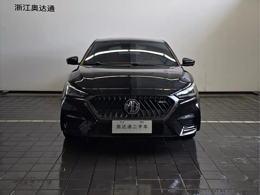 MG MG6 — миниатюра 3
