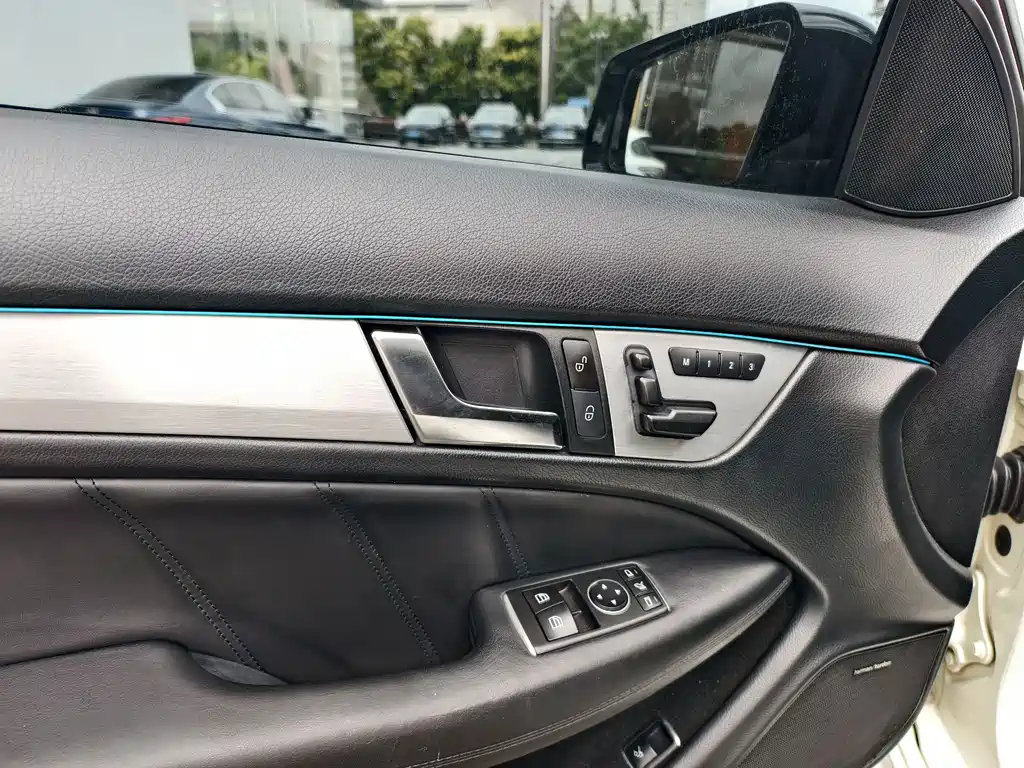 Mercedes-Benz C-Class AMG — миниатюра 19