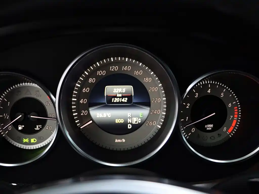 Mercedes-Benz CLS — миниатюра 19