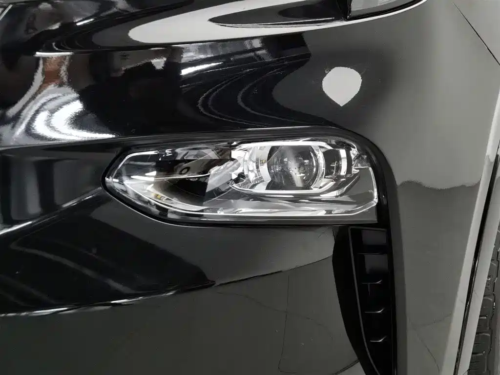 Buick Enclave 2022 652T Luxury 7 мест