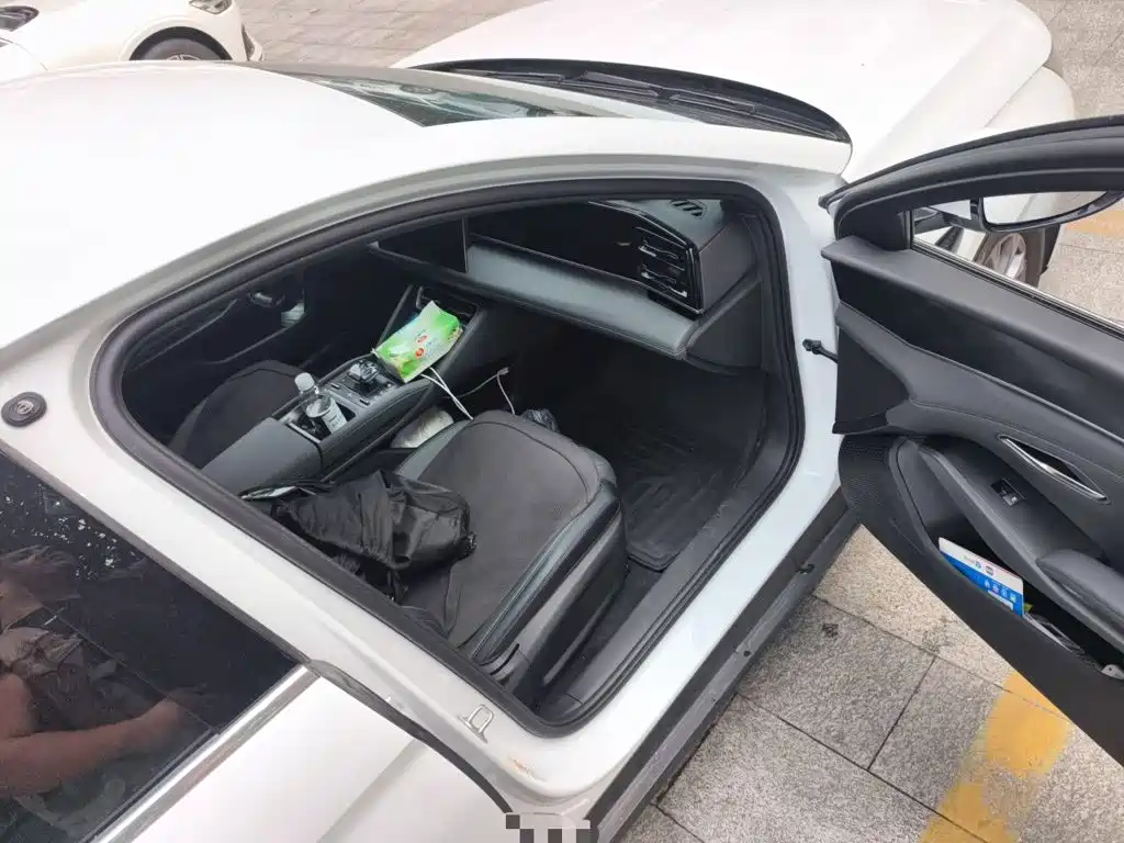 BYD Qin L — миниатюра 19