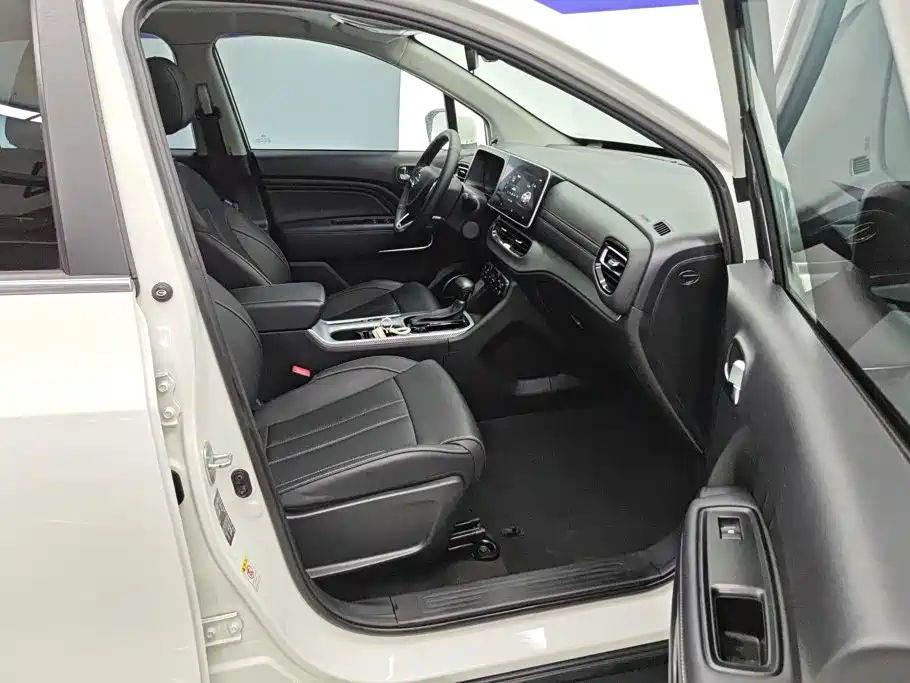 GAC Motor Trumpchi GS3 — миниатюра 7