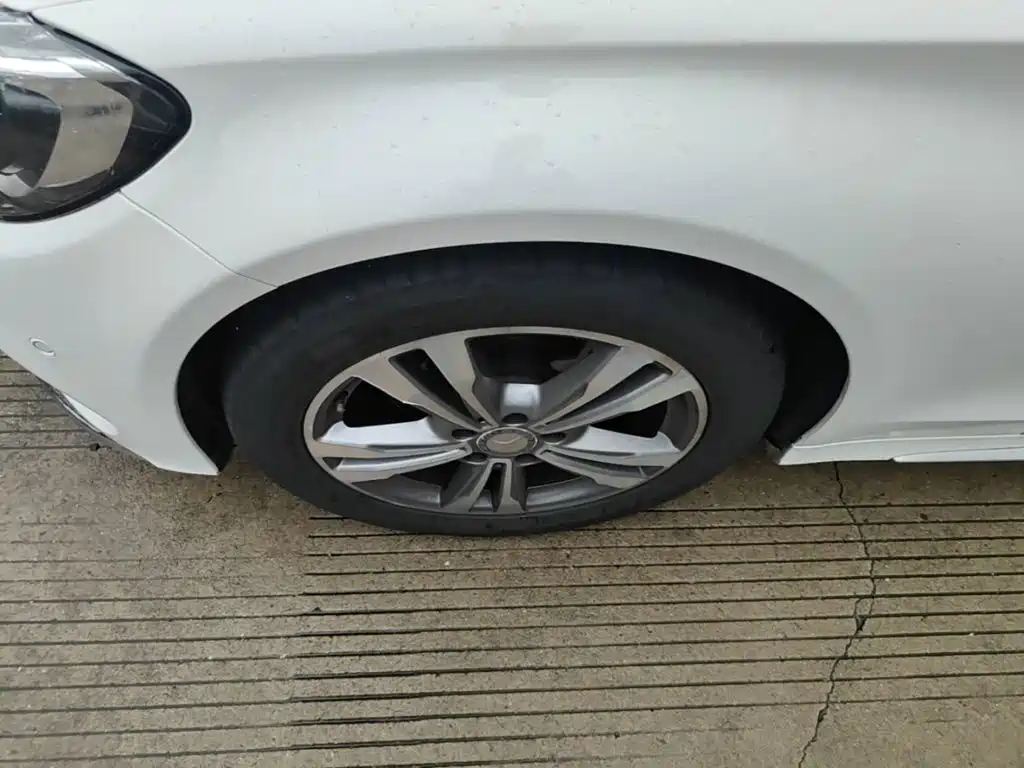 Mercedes-Benz C-Class — миниатюра 23