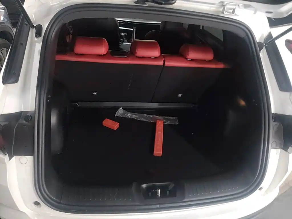 Changan CS35PLUS — миниатюра 19