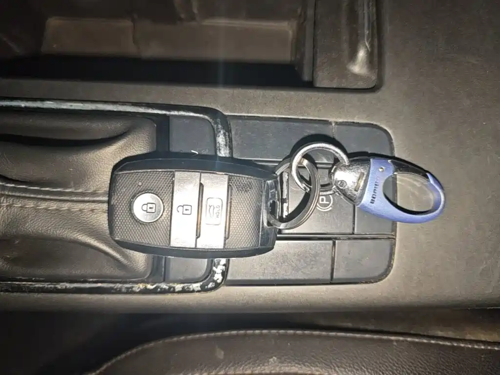 Kia K5 New Energy — миниатюра 9