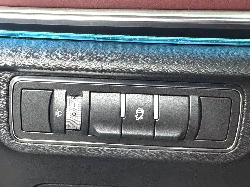 Jetour X70 PLUS — миниатюра 8