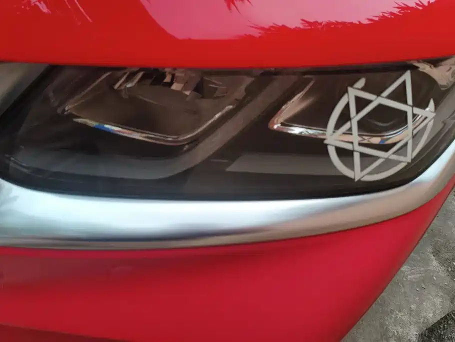 Geely Binyue — миниатюра 5
