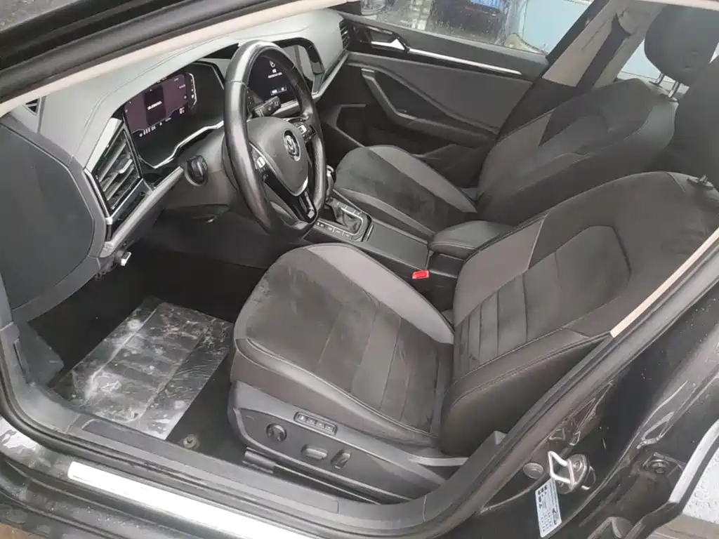 Volkswagen Sagitar — миниатюра 15
