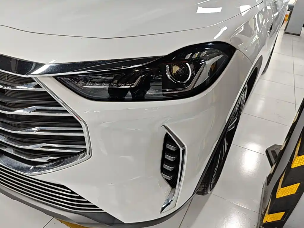 Jetour X70 PLUS — миниатюра 24