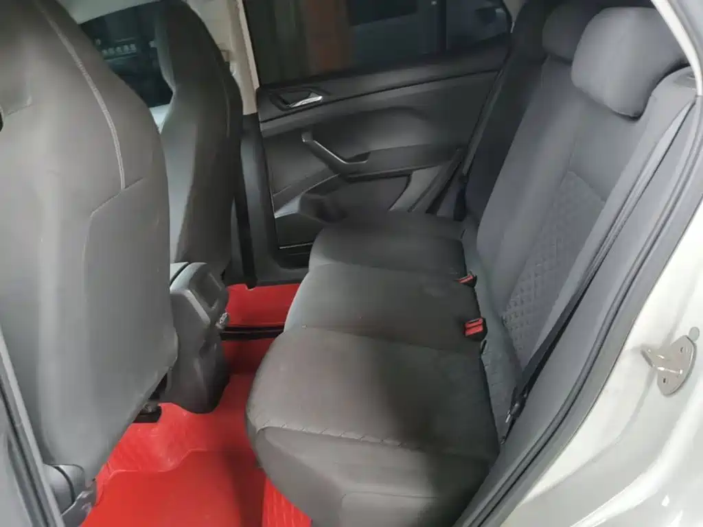 Volkswagen T-Cross — миниатюра 17