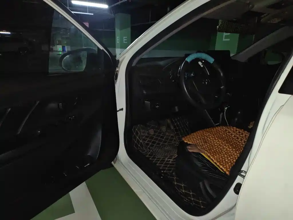 Toyota Vios — миниатюра 12