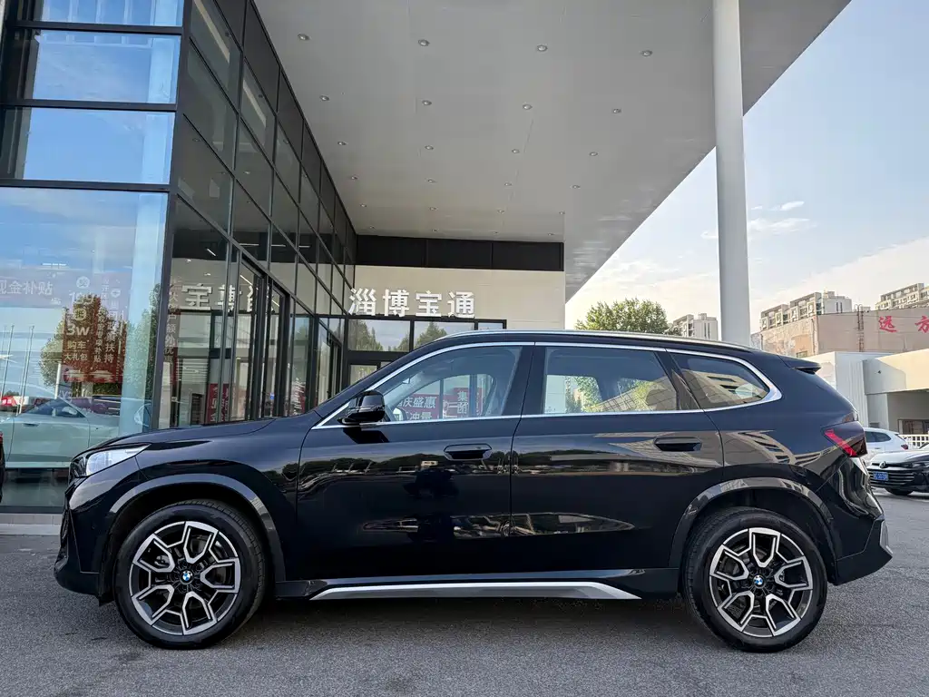 BMW X1 — миниатюра 2