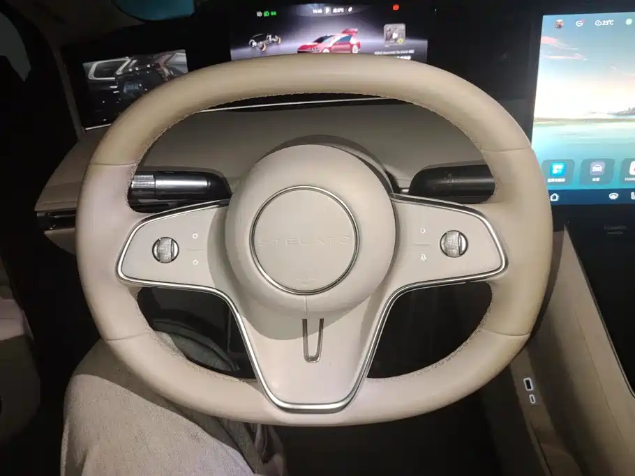 Xiangjie Xiangjie S9 — миниатюра 15