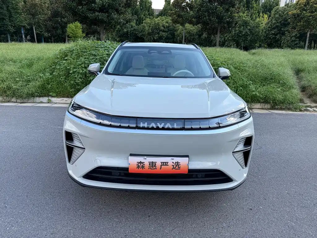 Haval Xiaolong MAX — миниатюра 2