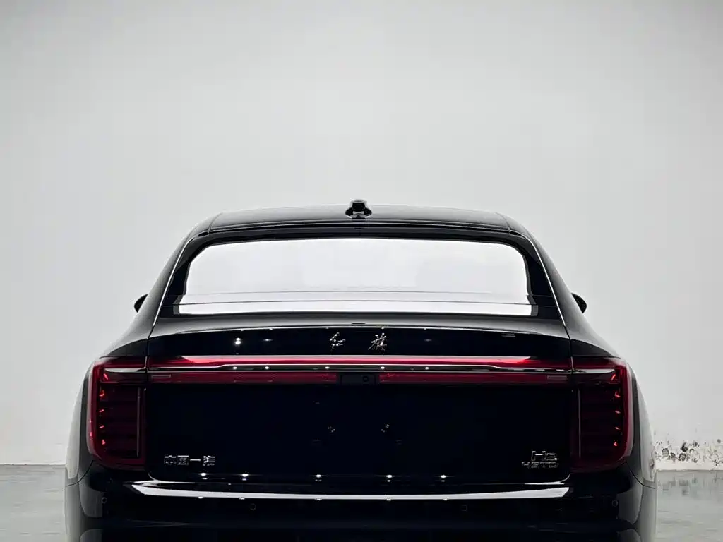 Hongqi Hongqi H9 — миниатюра 19