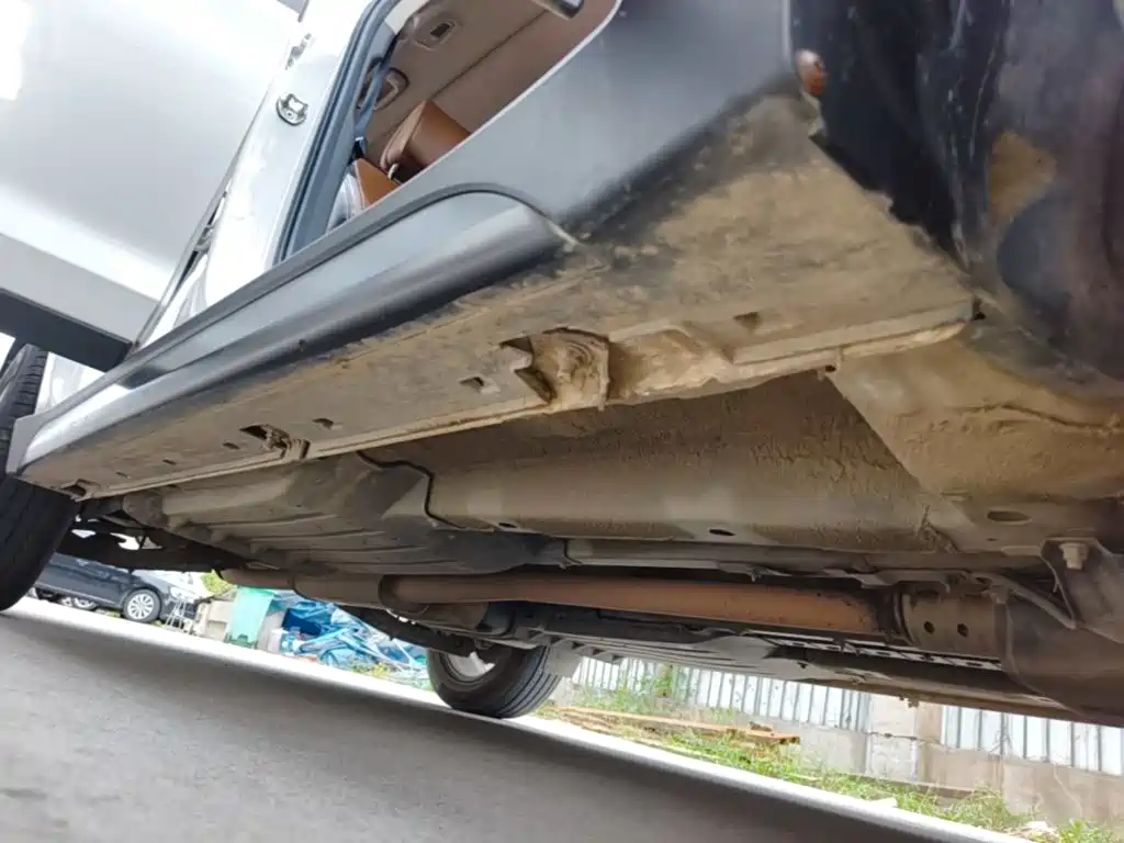 Hyundai Tucson — миниатюра 21