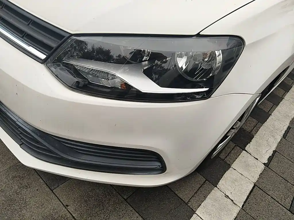 Volkswagen Polo — миниатюра 24