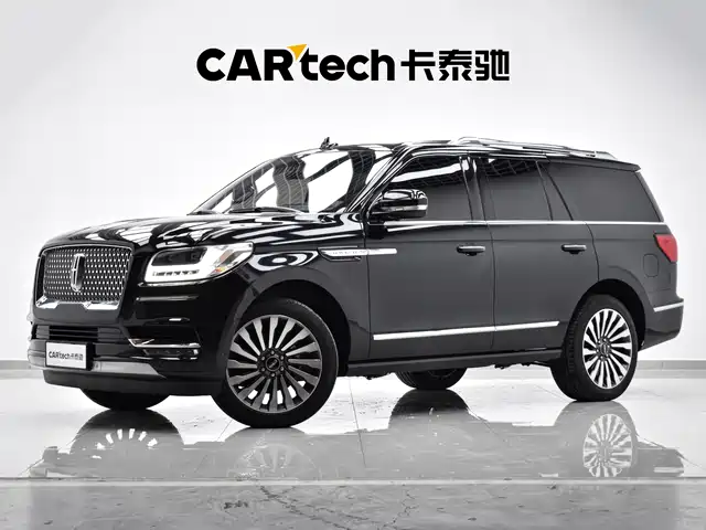 Lincoln Navigator