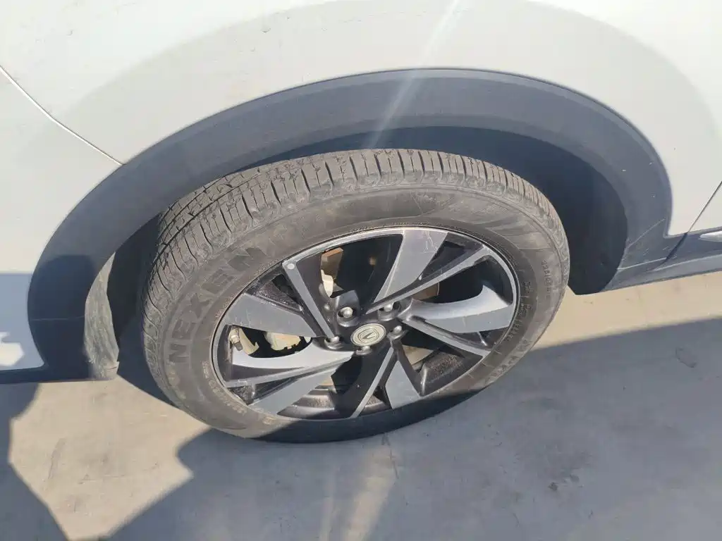 Changan CS55 EV — миниатюра 23