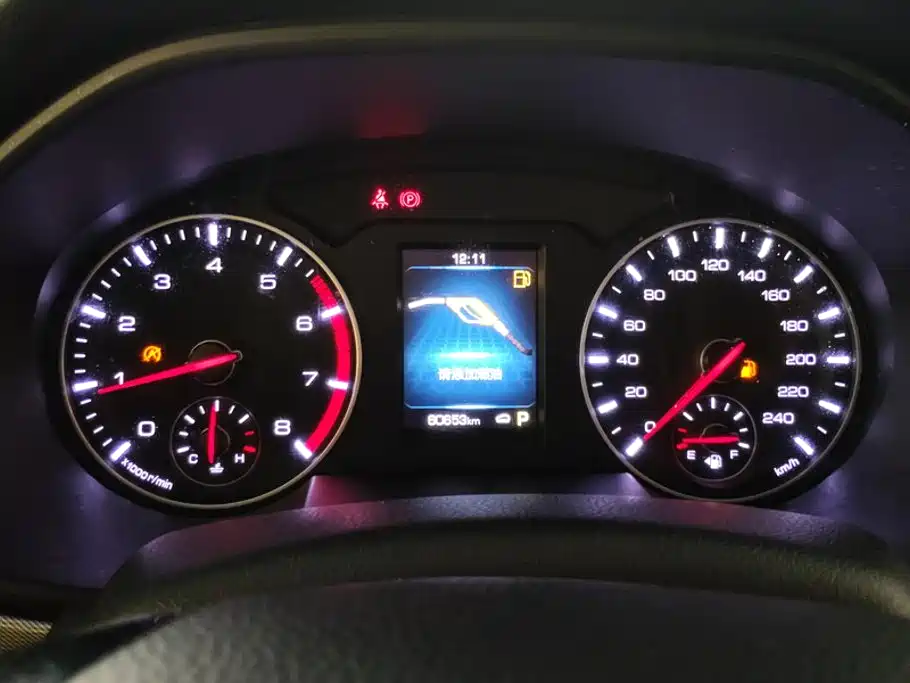 Haval H6 — миниатюра 14