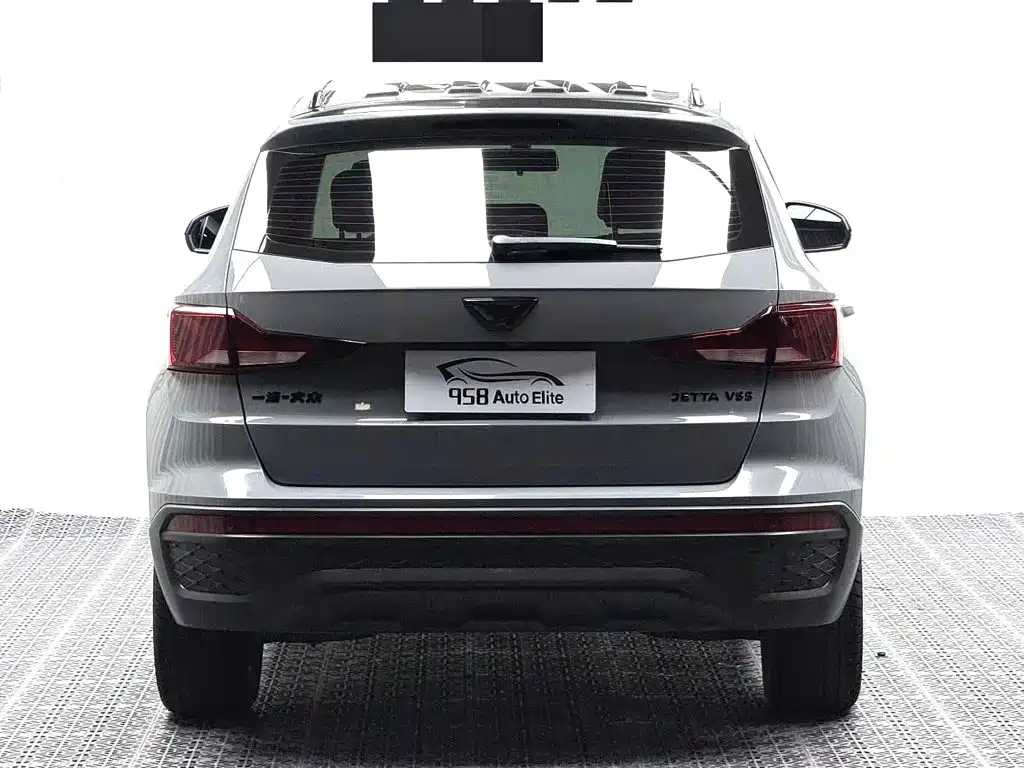 Jetta VS5 — миниатюра 11