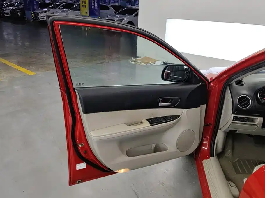 Mazda 6 — миниатюра 7