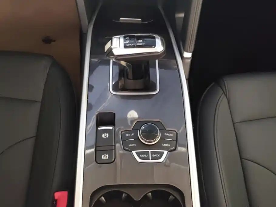 Haval H6 — миниатюра 16