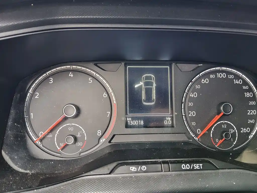 Volkswagen T-Cross — миниатюра 12