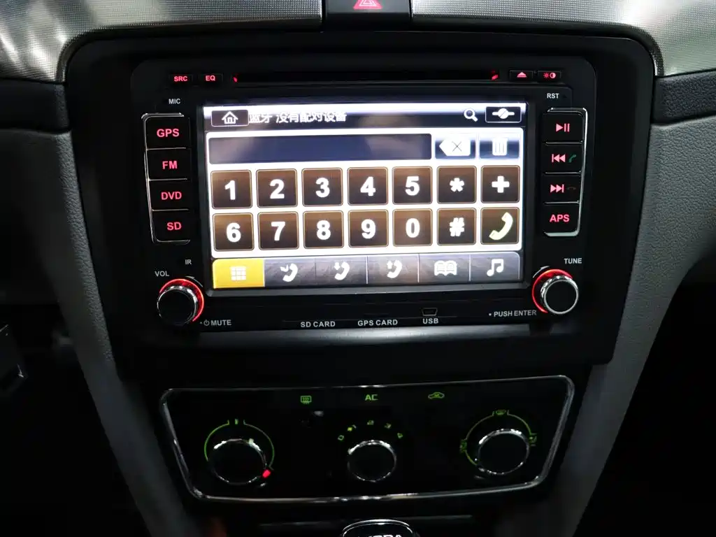Skoda Superb — миниатюра 18