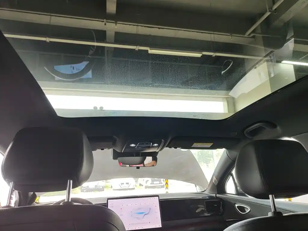 BYD Sealion 06 — миниатюра 18