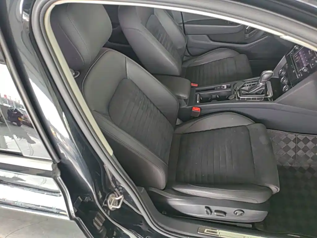 Volkswagen Magotan — миниатюра 25