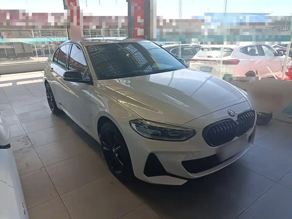 BMW 1 Series — миниатюра 4