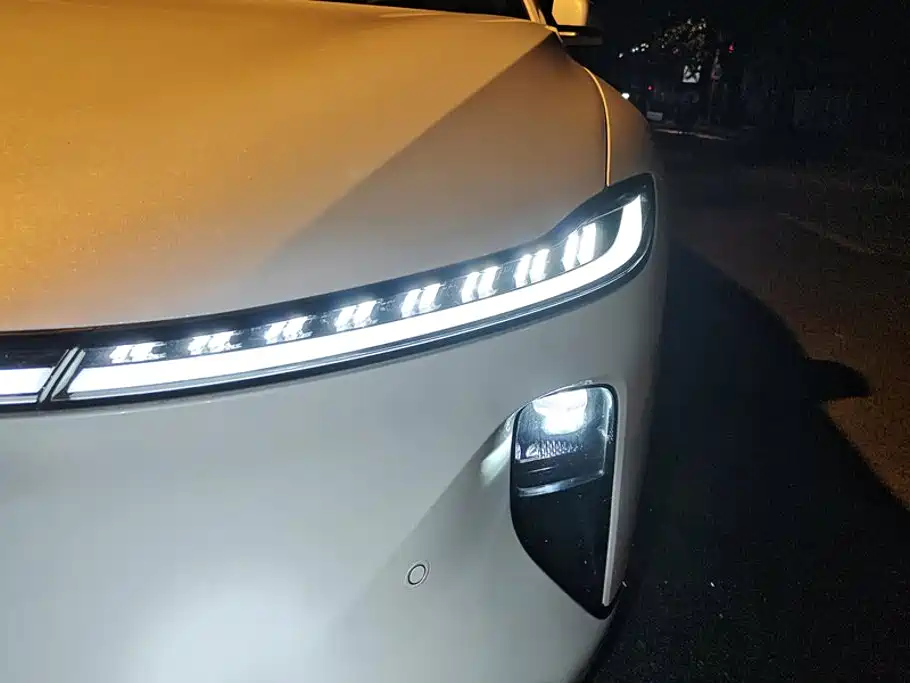 Qiyuan Qiyuan A07 — миниатюра 5
