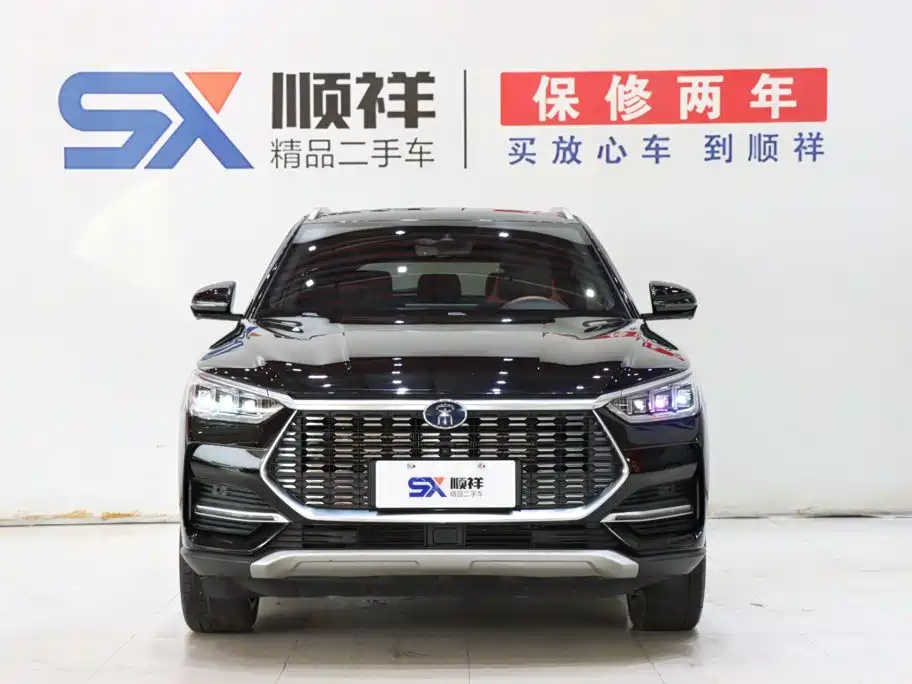 BYD PLUS — миниатюра 2