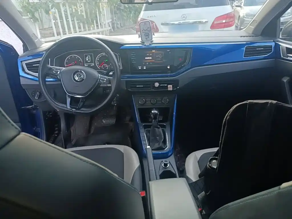 Volkswagen Polo — миниатюра 10