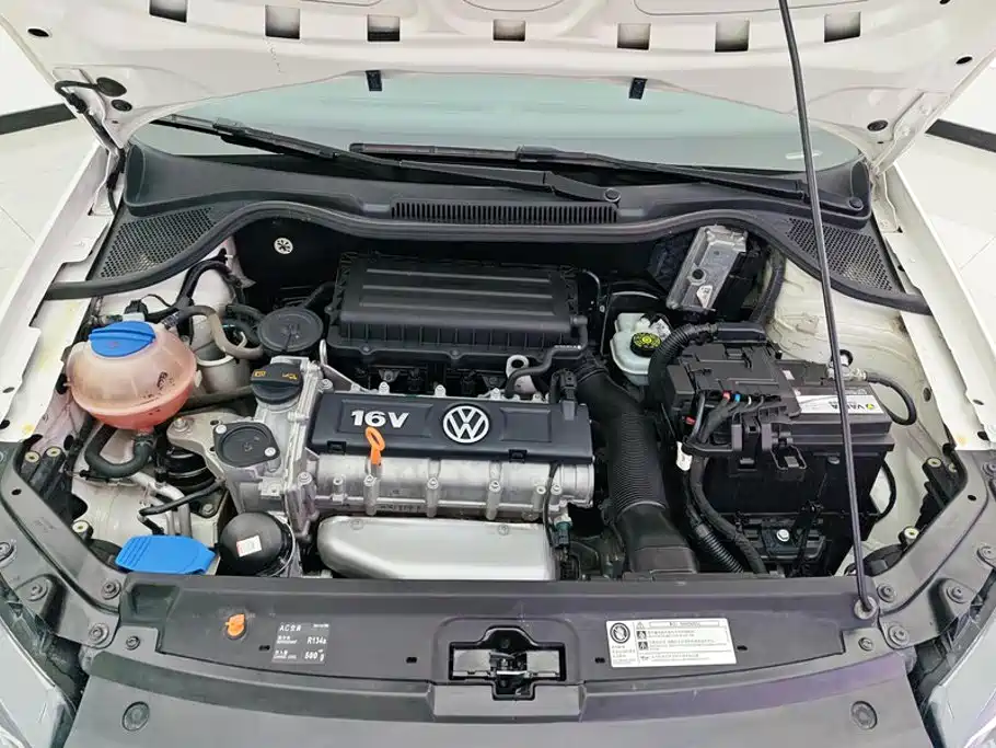 Volkswagen Polo — миниатюра 10