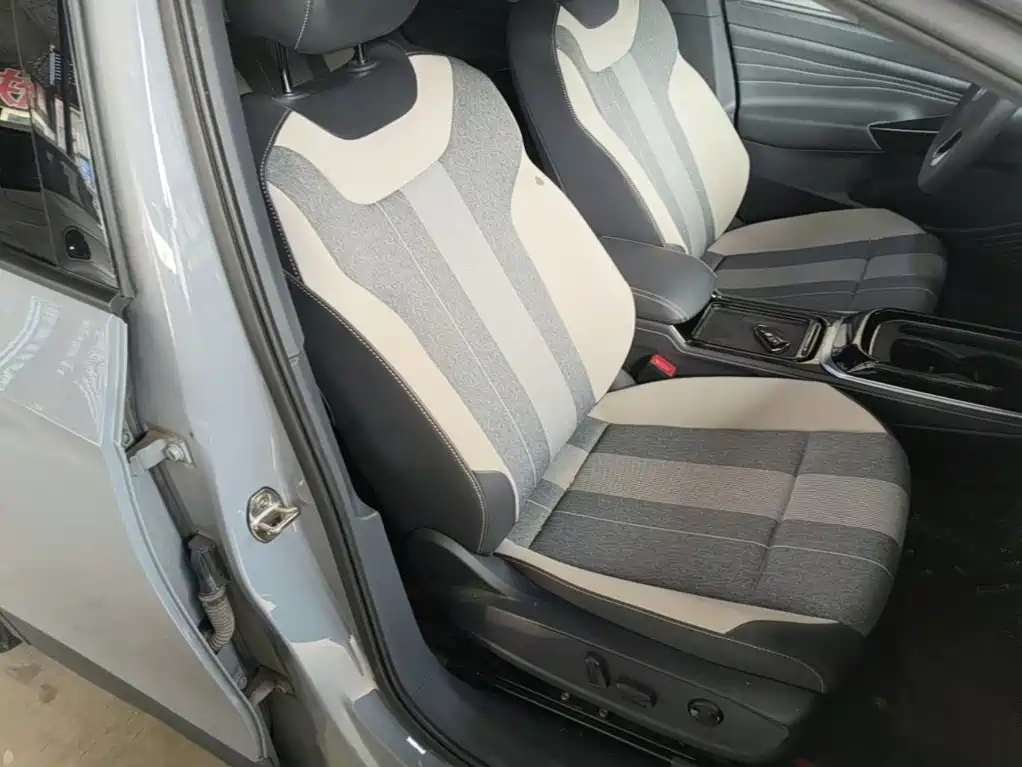 Volkswagen ID.4 Crozz — миниатюра 25