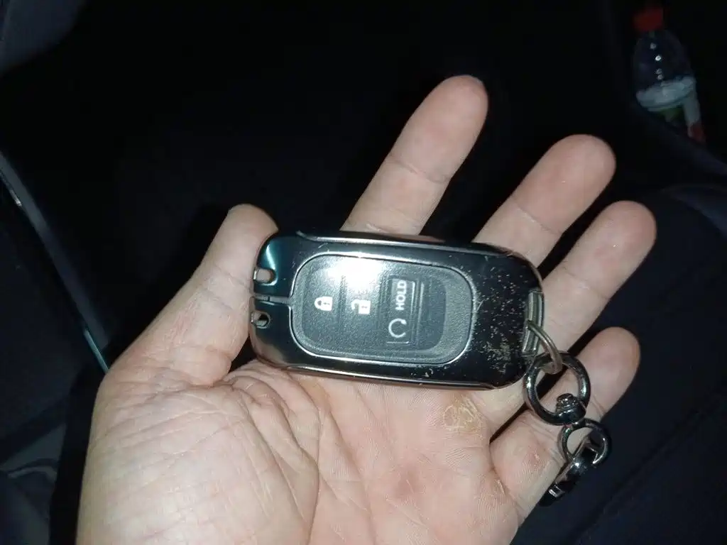 Honda CR-V — миниатюра 9