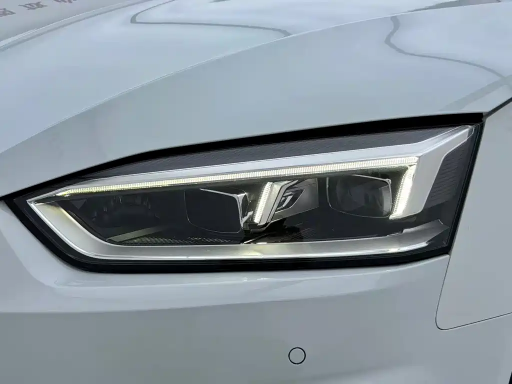 Audi A5 (Import) — миниатюра 16
