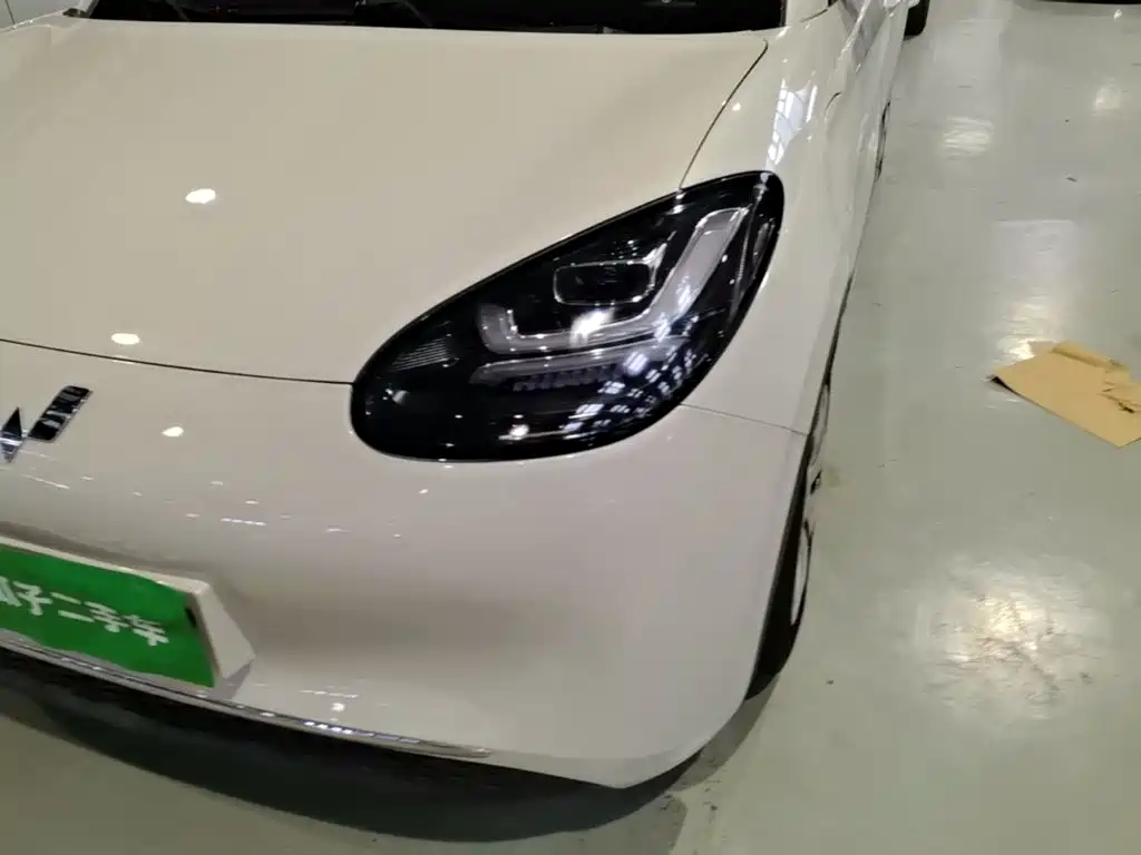 Wuling Bingo — миниатюра 24