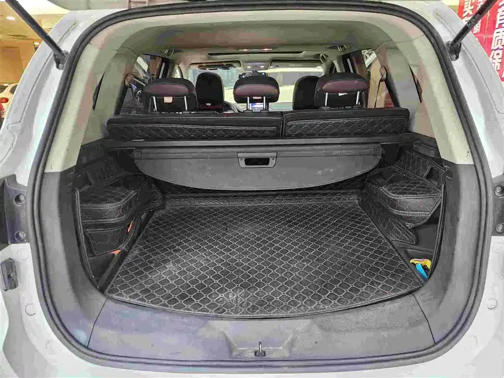 Fengxing X5 — миниатюра 14