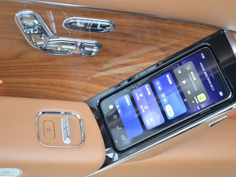 Zunjie Zunjie S800 — миниатюра 11