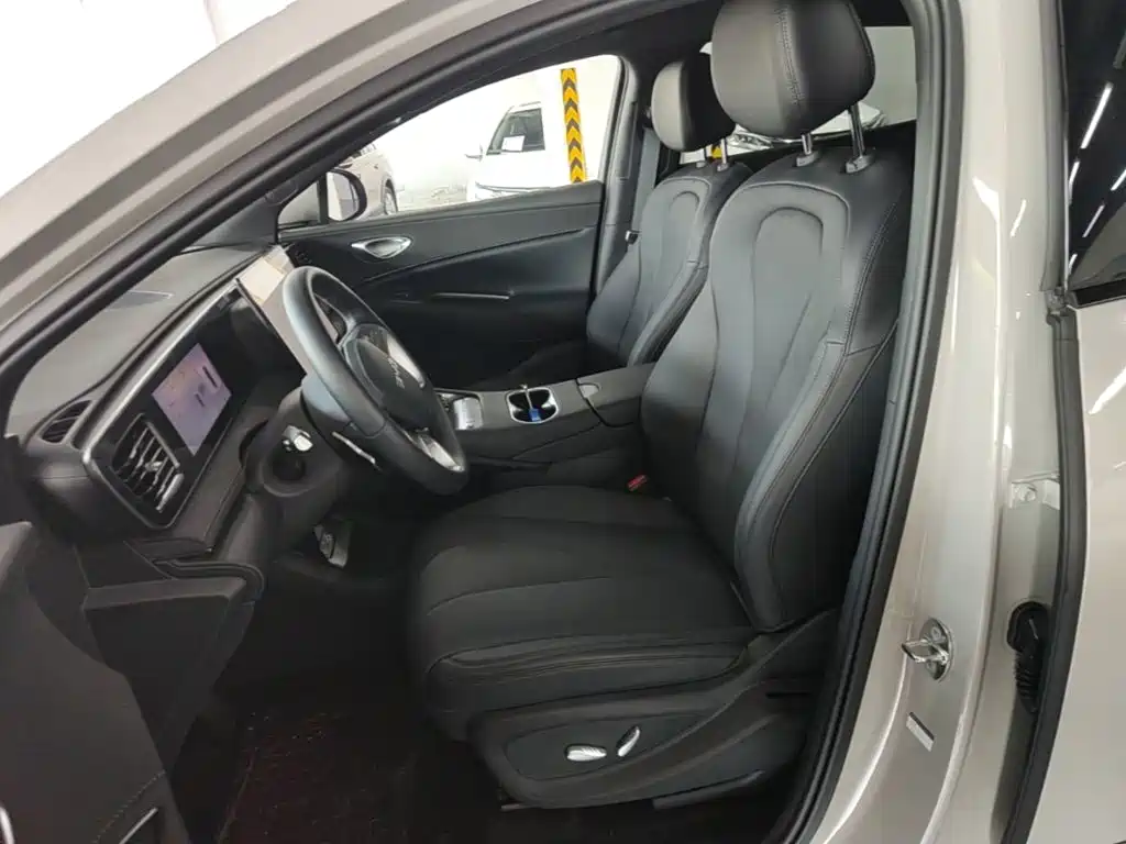 BYD Sealion 06 — миниатюра 15